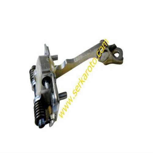 MASTER KAPI GERGI YAYI 